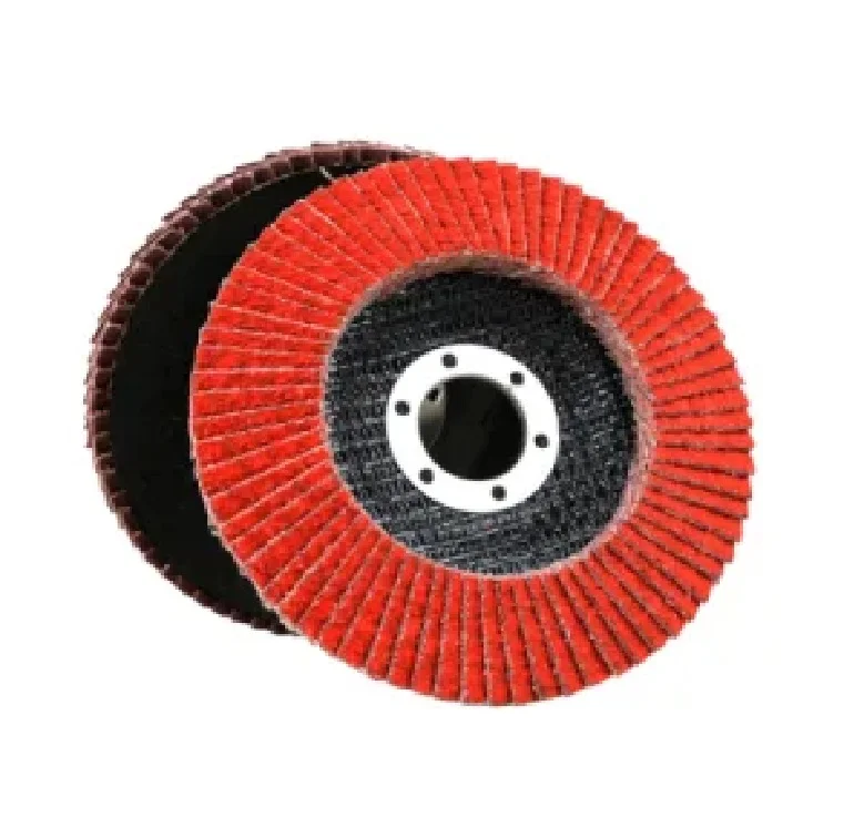 Industrial Grinding Disc